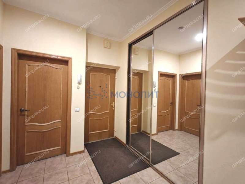 двухкомнатная квартира на Славянской улице дом 21