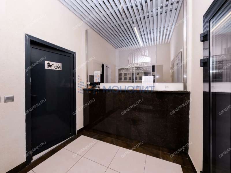 однокомнатная квартира на Артельной улице дом 15 к1