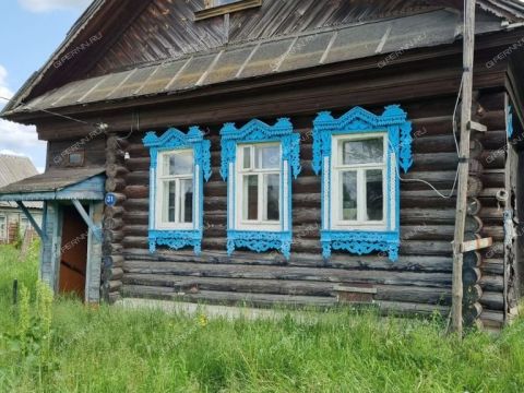 dom-derevnya-mezhuyki-gorodskoy-okrug-bor фото