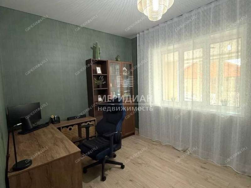 дом на Апельсиновой улице деревня Крутая