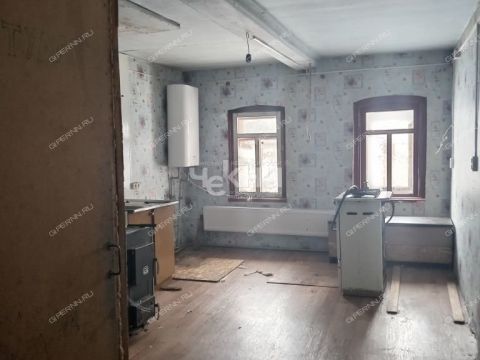 dom-derevnya-grishmanovo-kovriginskiy-selsovet-gorodeckiy-rayon фото