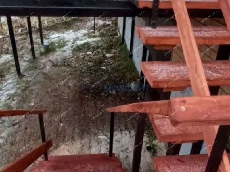 дом на - деревня Румянцево