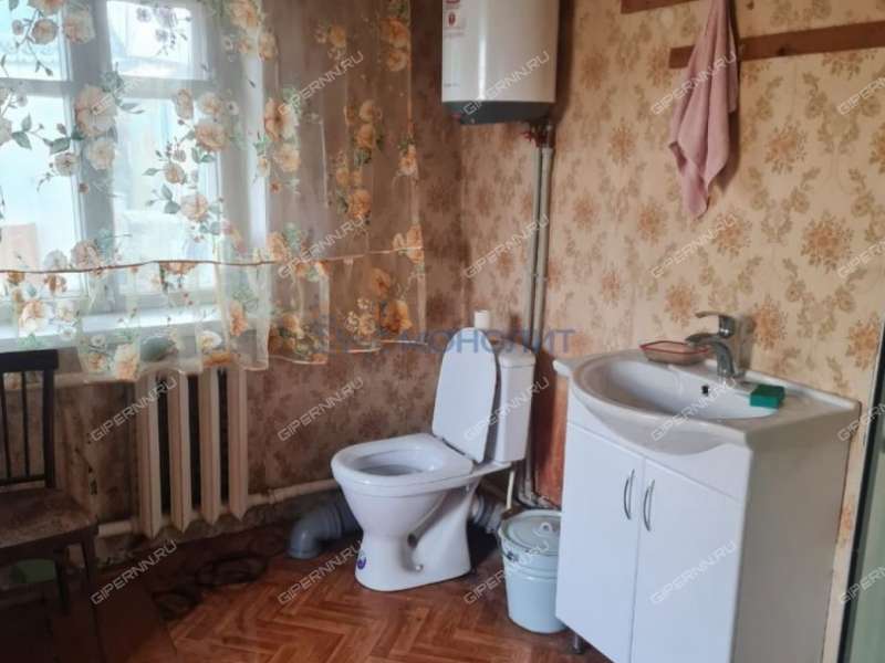 1/2 дома на 9-й линии