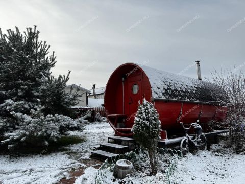 dom-grin-park-mkr-dalnekonstantinovskiy-rayon фото