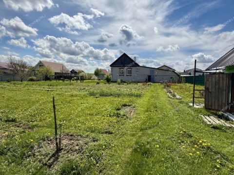 dom-selo-krasnyy-oselok-lyskovskiy-municipalnyy-okrug фото
