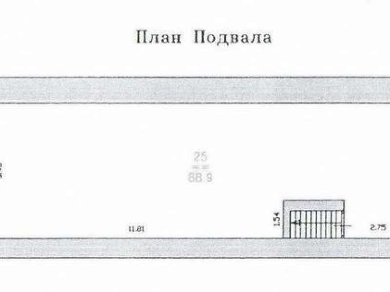 помещение под торговую площадь на Родионова ул,д. 169б