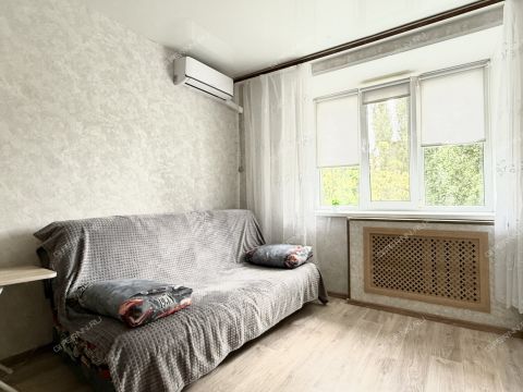 kvartira-studiya-ul-dyakonova-d-43 фото