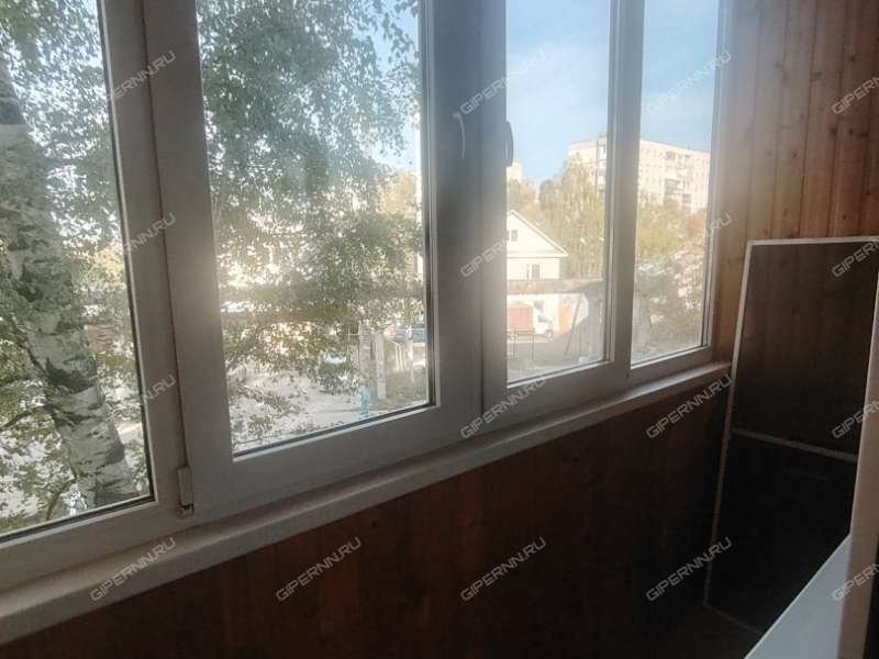 двухкомнатная квартира на проспекте Ленина дом 51/8