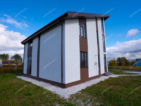 dom-selo-efimevo-bogorodskiy-municipalnyy-okrug фото