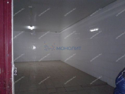 rabochiy-poselok-pervoe-maya-balahninskiy-municipalnyy-okrug фото