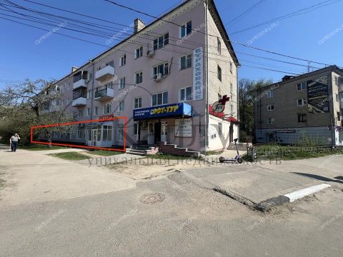 gorod-bor-gorodskoy-okrug-bor фото