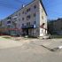 помещение под торговую площадь на Октябрьской улице город Бор