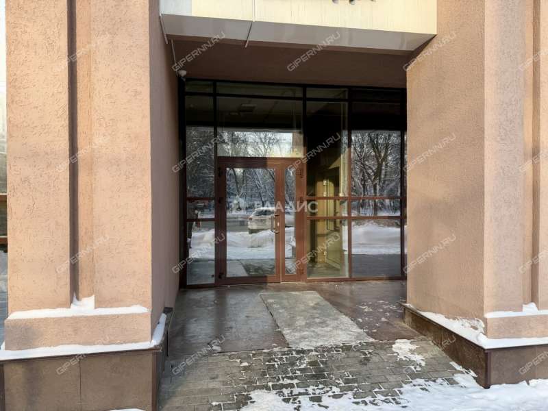 помещение под помещение свободного назначения на улице Белинского