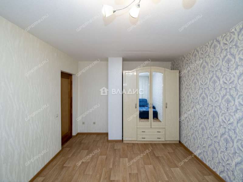 трёхкомнатная квартира на Архангельской улице дом 16