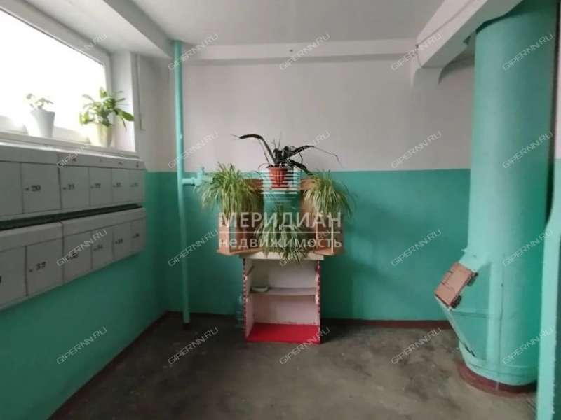 трёхкомнатная квартира на проспекте Кораблестроителей дом 1