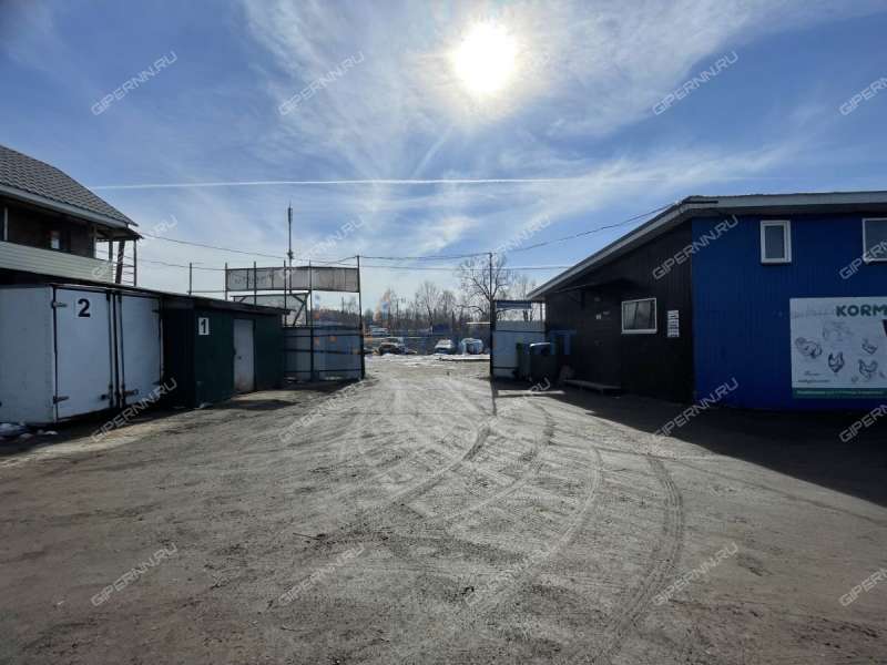 земельный участок 16 соток Московское шоссе