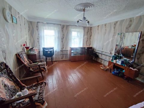 dom-derevnya-frolovskoe-kstovskiy-rayon фото