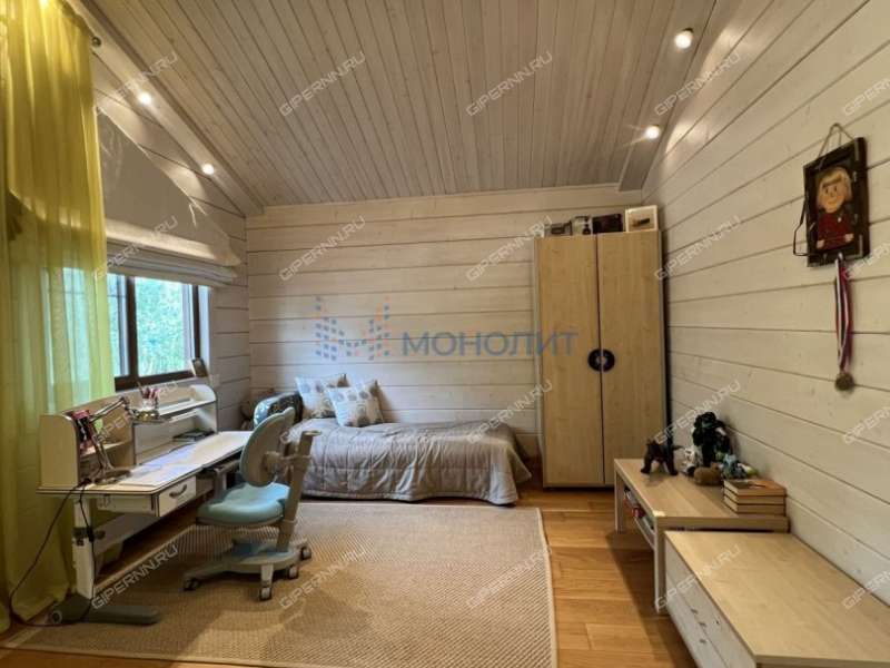 дом на Сиреневой улице