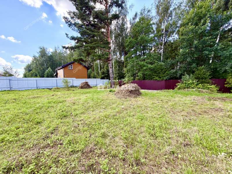 дом на 50 ТСН Серебряные ключи Парк