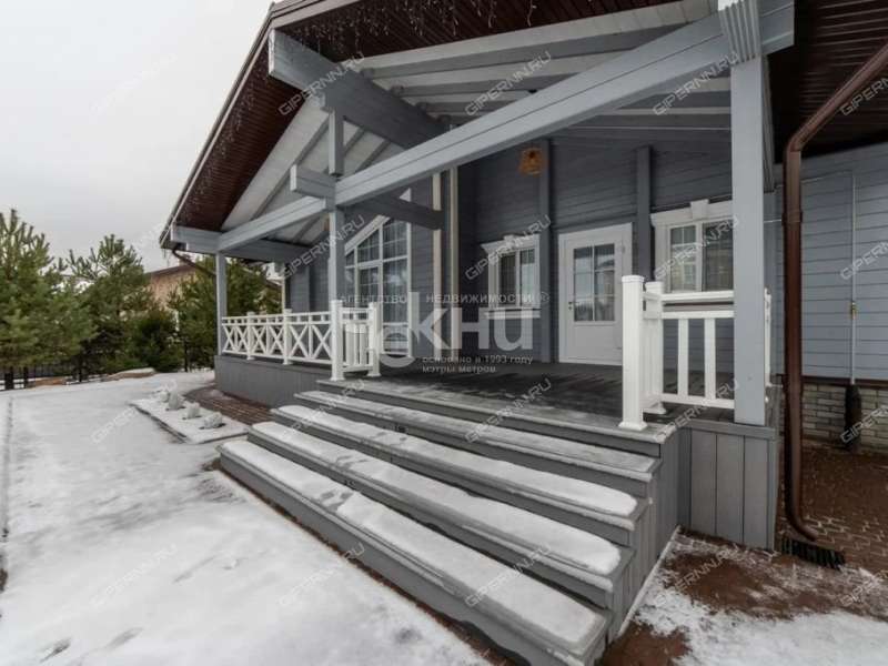 дом на  деревня Ступино