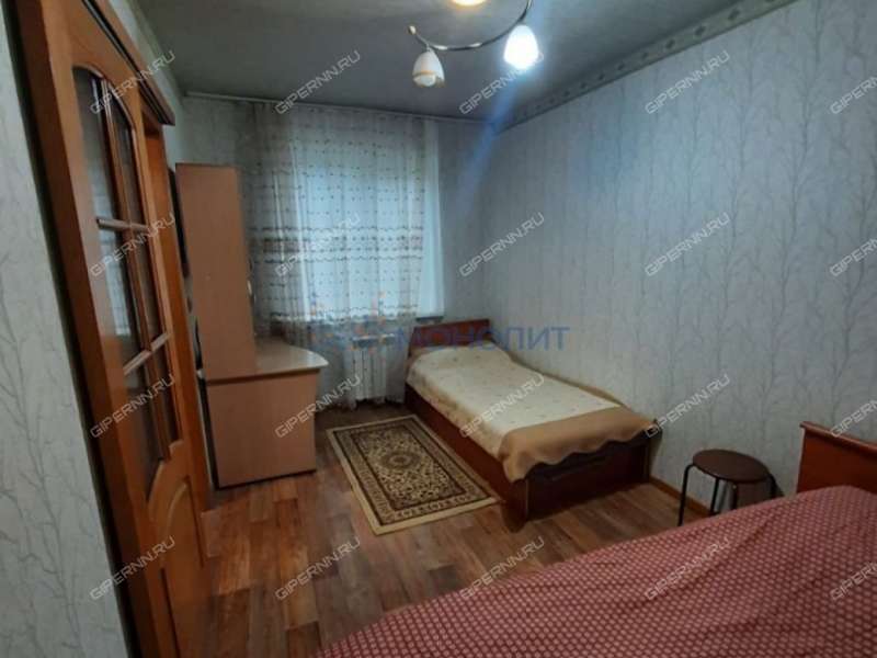 двухкомнатная квартира на проспекте Ленина дом 26