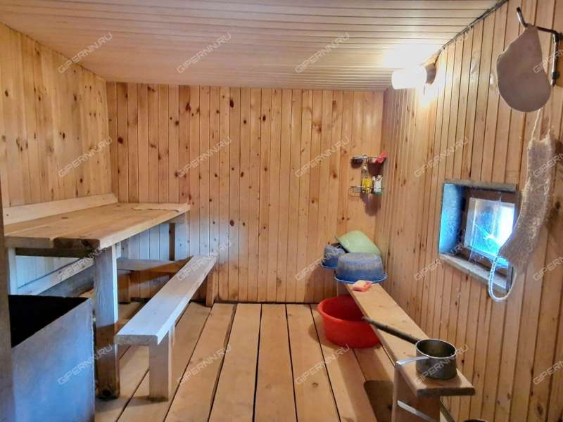 дом на улице Алексеевка деревня Бурцево