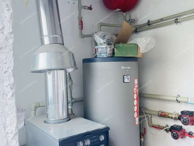 здание под офис на улице Мичурина