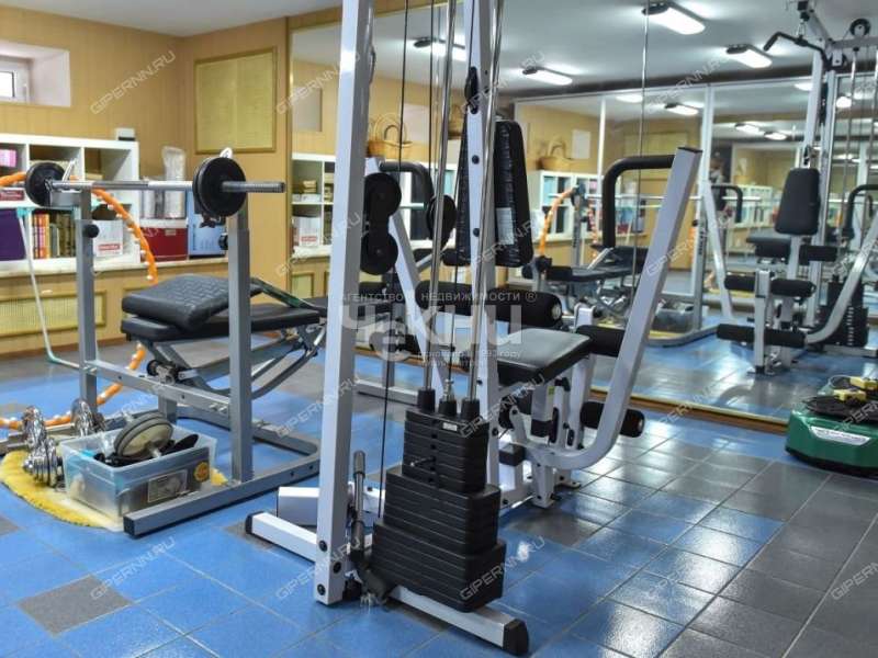 коттедж на улице Лесная село Останкино