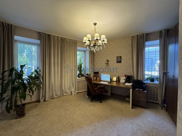 Фото: Валентина Зайцева / АН «Монолит Истейт»