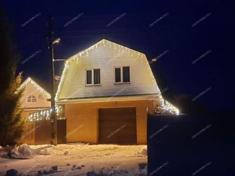 дом на  деревня Филино