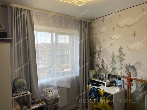 taunhaus-selo-bolshaya-elnya-kstovskiy-rayon фото
