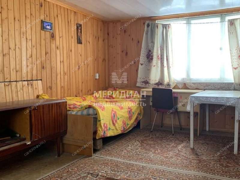 дача на СНТ Строитель