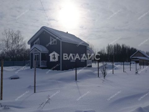 dom-derevnya-drozdovo-zinyakovskiy-selsovet-gorodeckiy-rayon фото