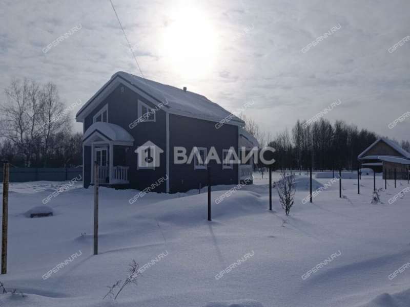 дом на  деревня Дроздово, Зиняковский сельсовет