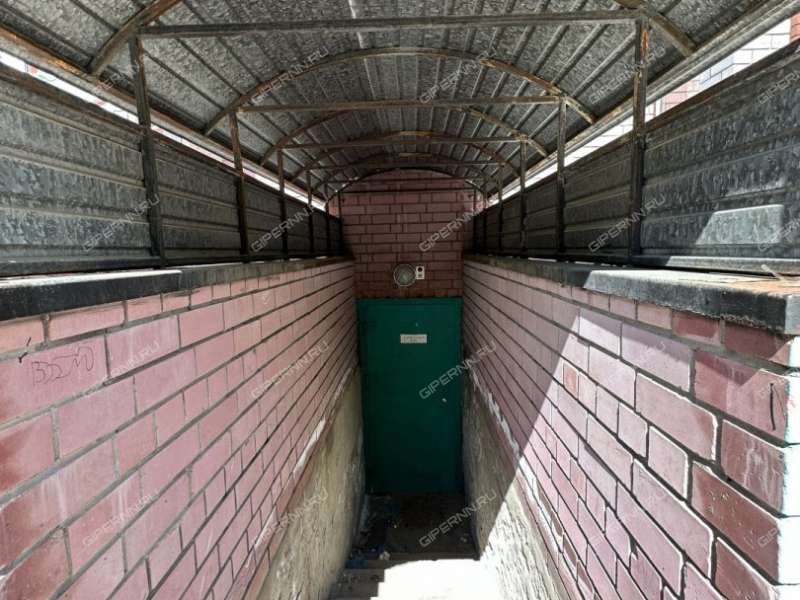 помещение под помещение свободного назначения на проспекте Победы город Кстово