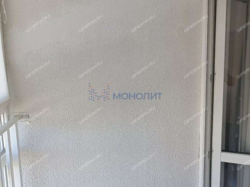однокомнатная квартира на Русской улице улице дом 15 деревня Анкудиновка