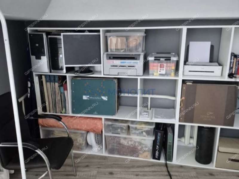 помещение под помещение свободного назначения на Варварской улице