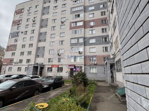 1-komnatnaya-ul-gordeevskaya-d-36a фото