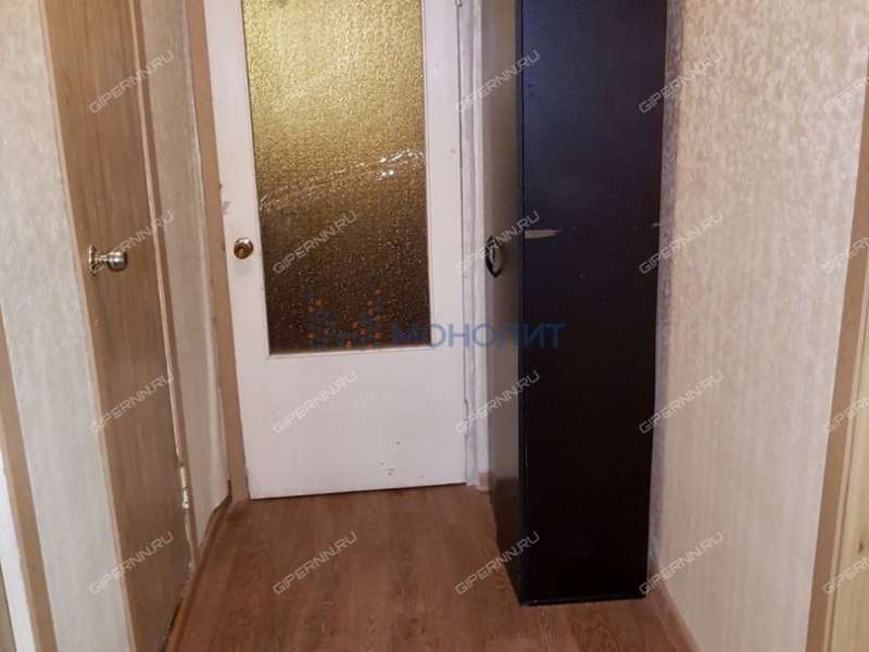 четырёхкомнатная квартира на улице Богдановича дом 1 к2