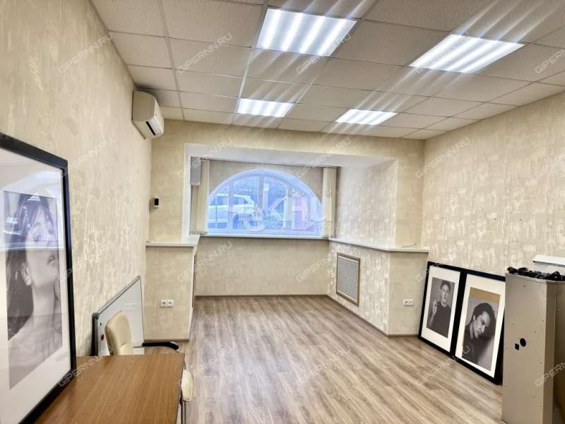 пятикомнатная квартира на улице Семашко дом 2