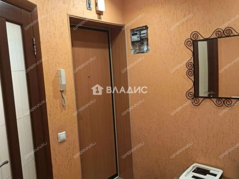 трёхкомнатная квартира на Дворовой улице дом 27