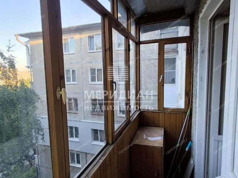 двухкомнатная квартира на Большевистской улице дом 5