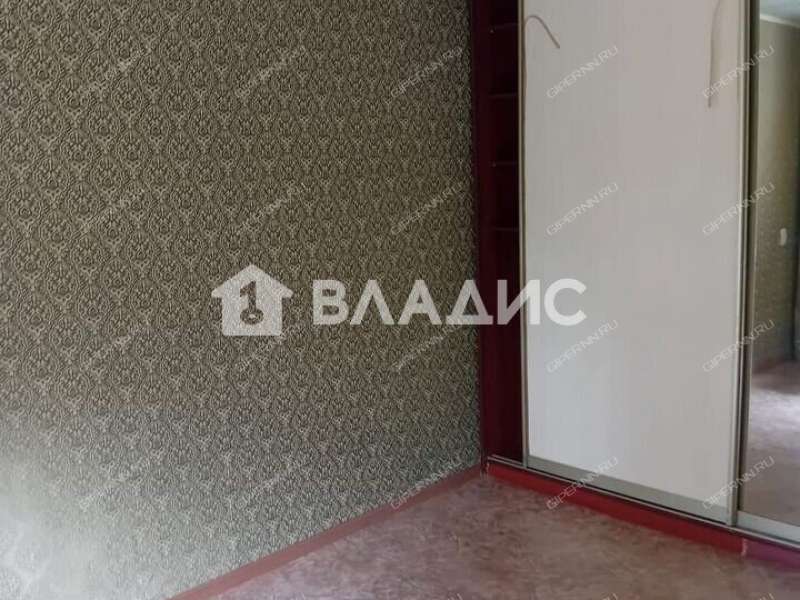 однокомнатная квартира на улице Федосеенко дом 13