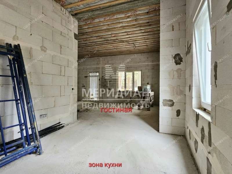 коттедж на  деревня Березники