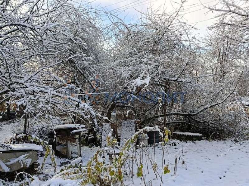 земельный участок 7,7 сотки деревня Кузнечиха