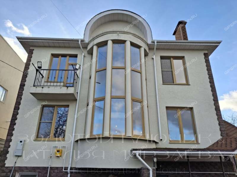 дом на улице 40 лет Победы