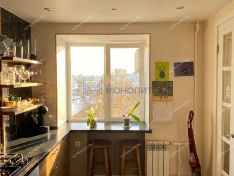 3-komnatnaya-gorod-dzerzhinsk-gorodskoy-okrug-dzerzhinsk фото