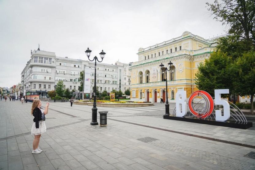 Фото: пресс-служба администрации Нижнего Новгорода