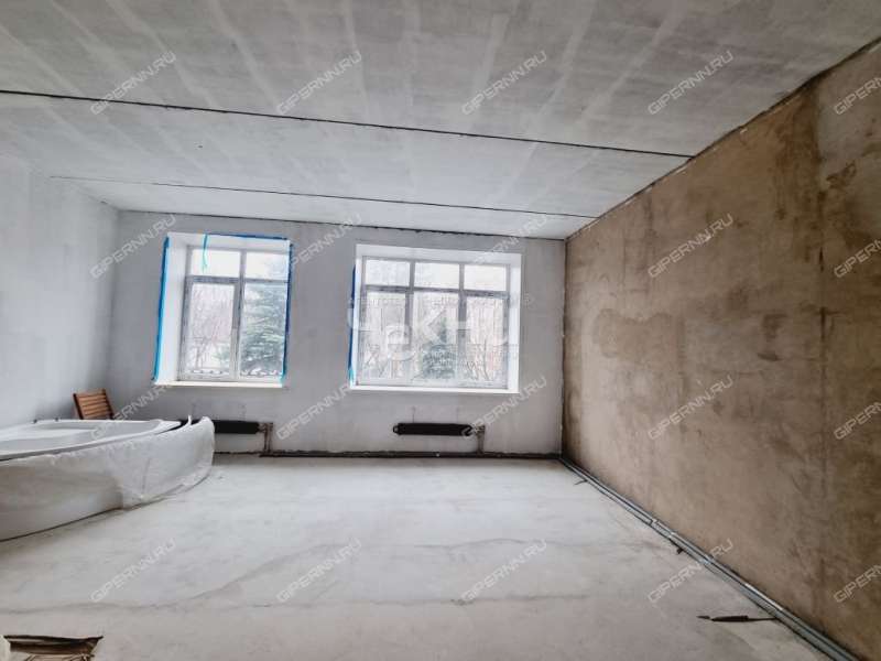 таунхаус на Полевой улице деревня Кузьминка