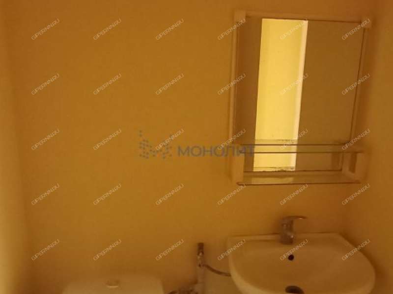 помещение под офис, торговую площадь на улице Ленина рабочий посёлок Сосновское